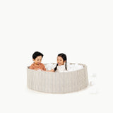 Ball Pit White Cliff Studio