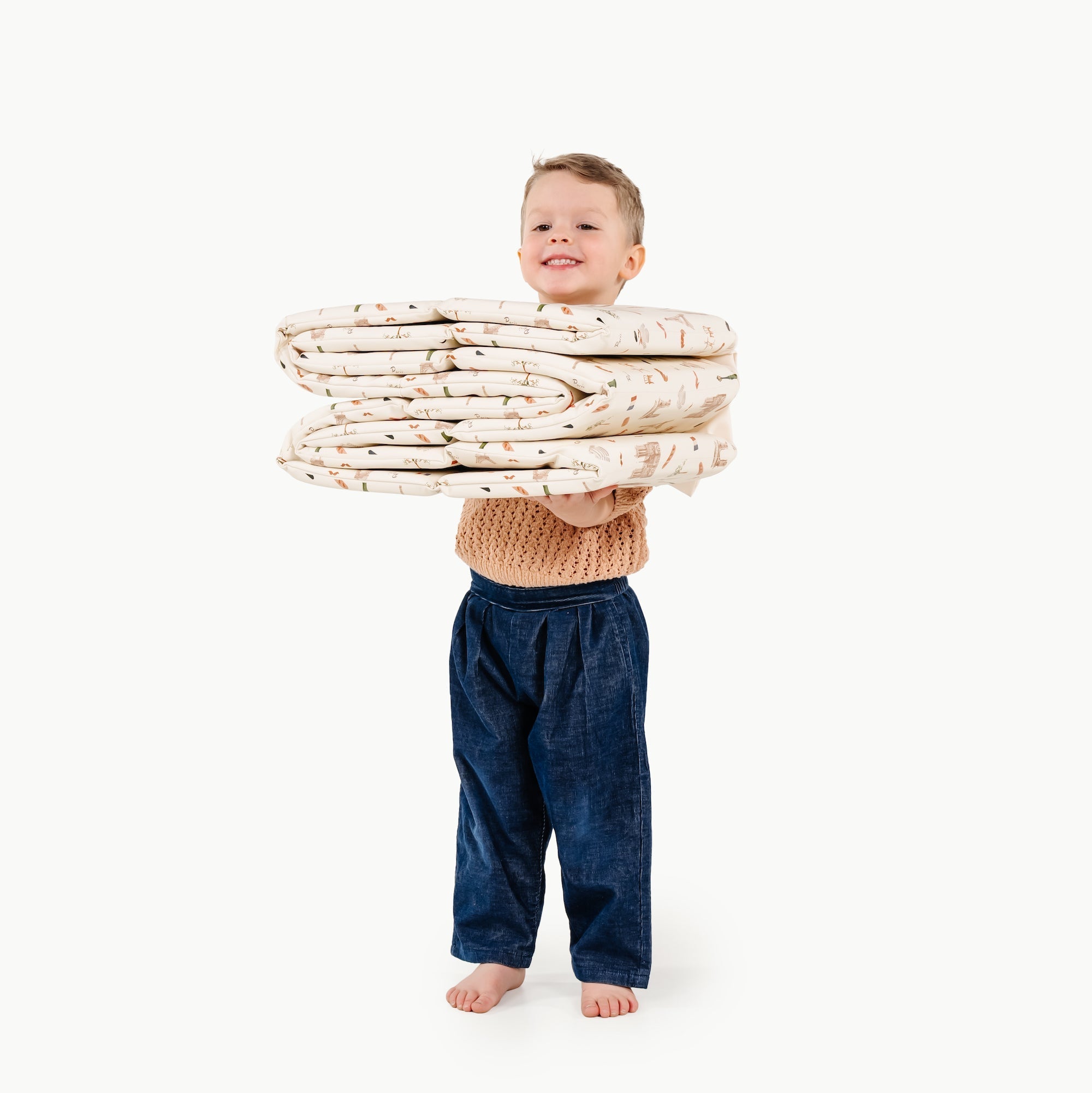 Ball Pit White Cliff Studio