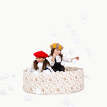Ball Pit White Cliff Studio