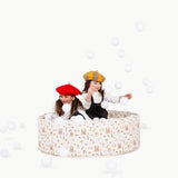 Ball Pit White Cliff Studio