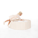 Ball Pit White Cliff Studio