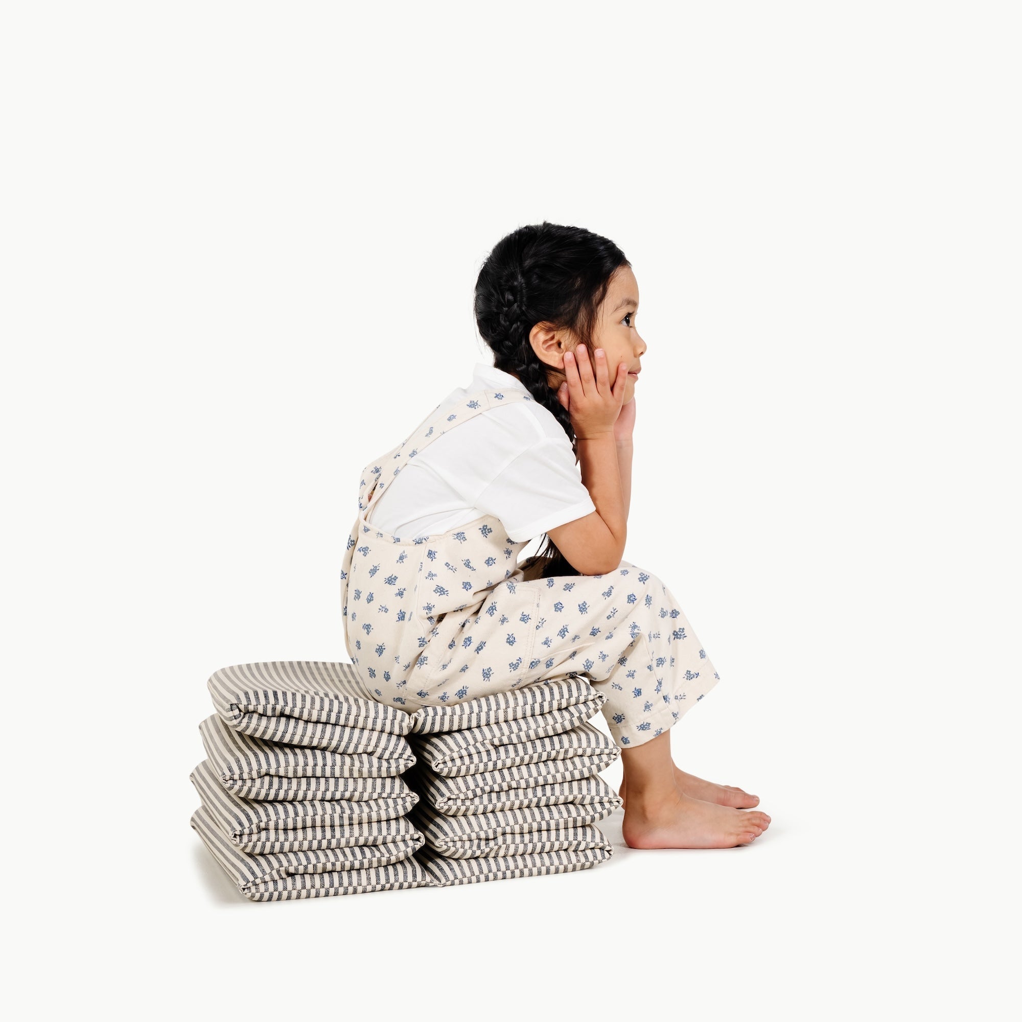 Ball Pit White Cliff Studio