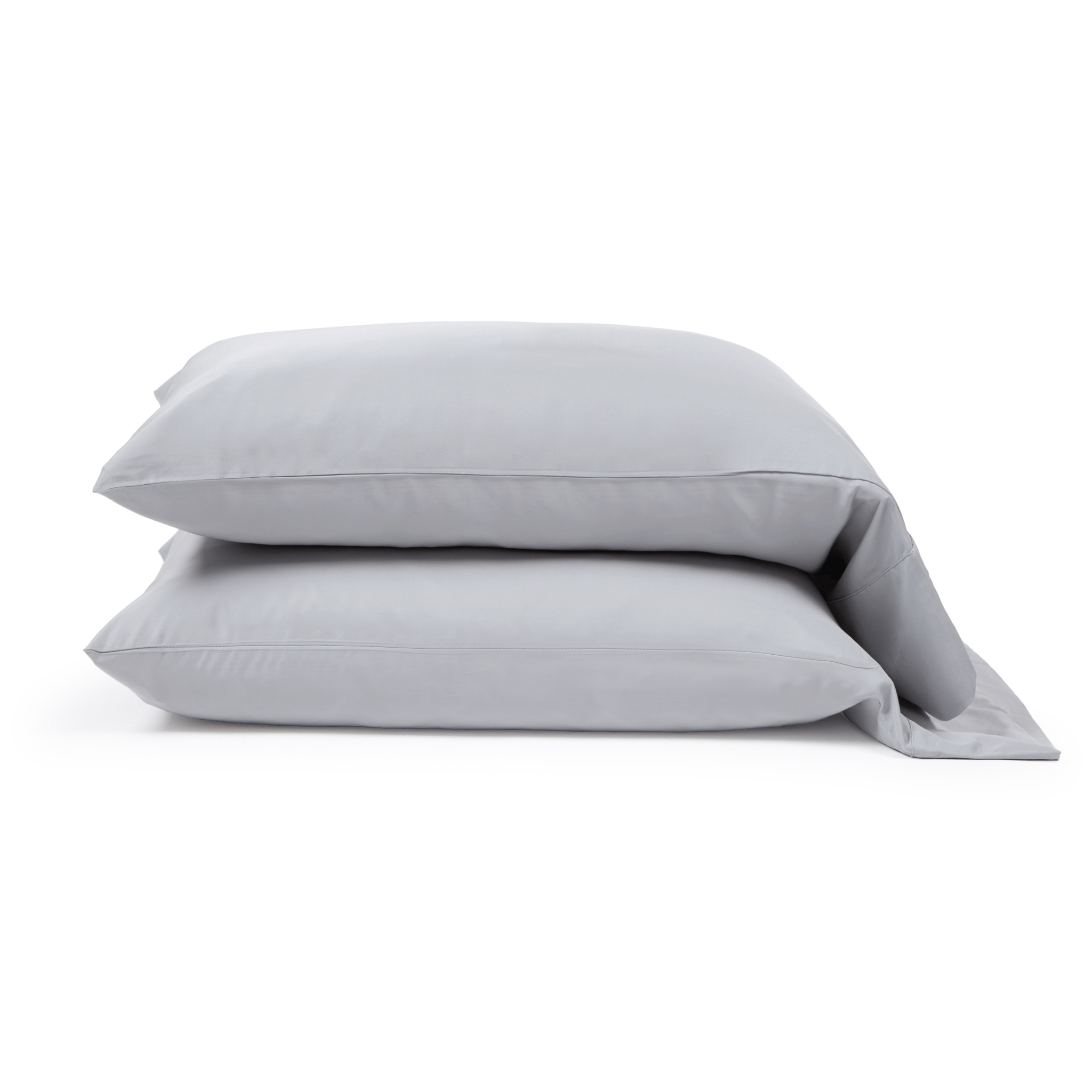 Bamboo Sateen Sheet Set White Cliff Studio Sheet Sets