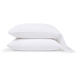 Bamboo Sateen Sheet Set White Cliff Studio Sheet Sets