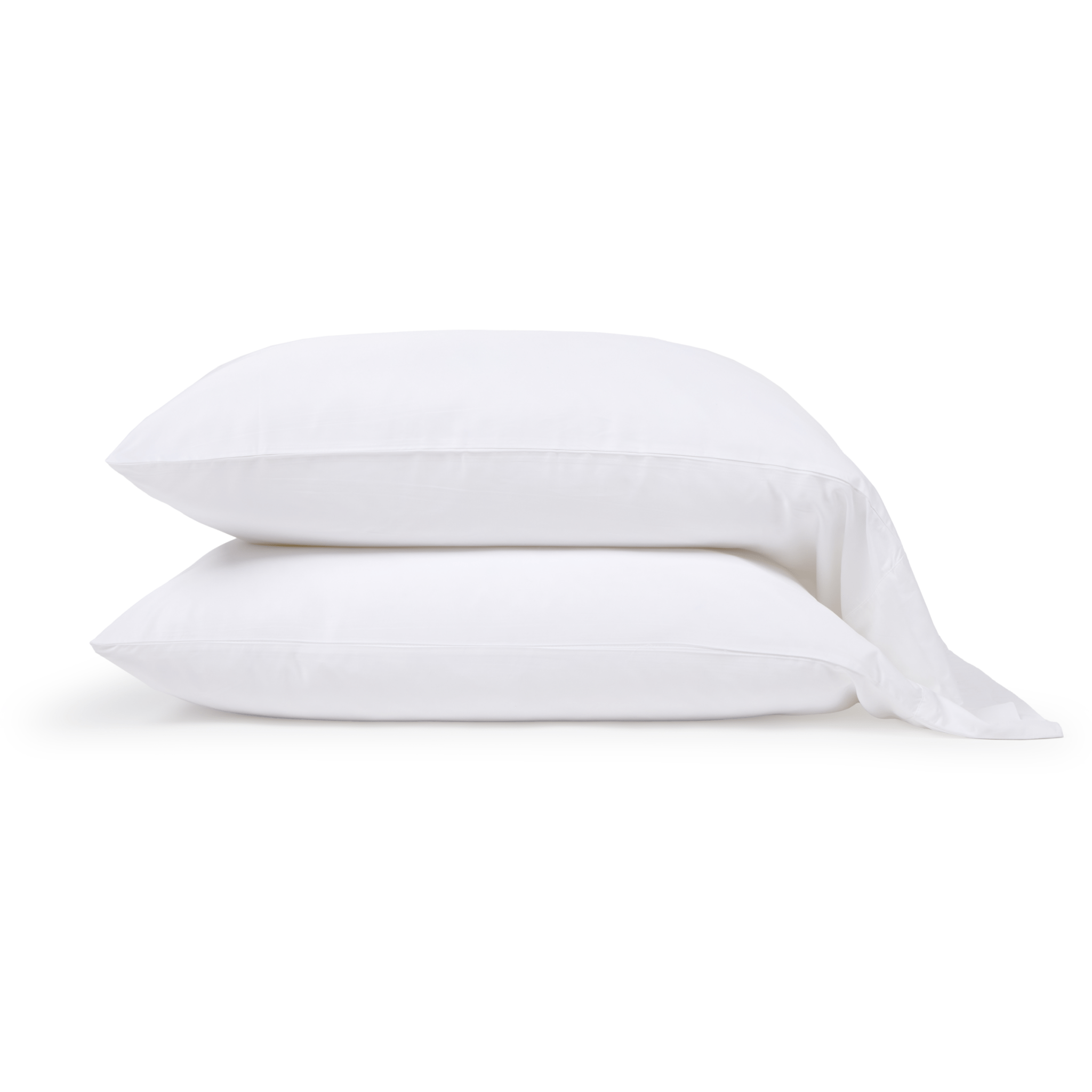 Bamboo Sateen Sheet Set White Cliff Studio Sheet Sets