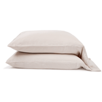 Bamboo Sateen Sheet Set White Cliff Studio Sheet Sets