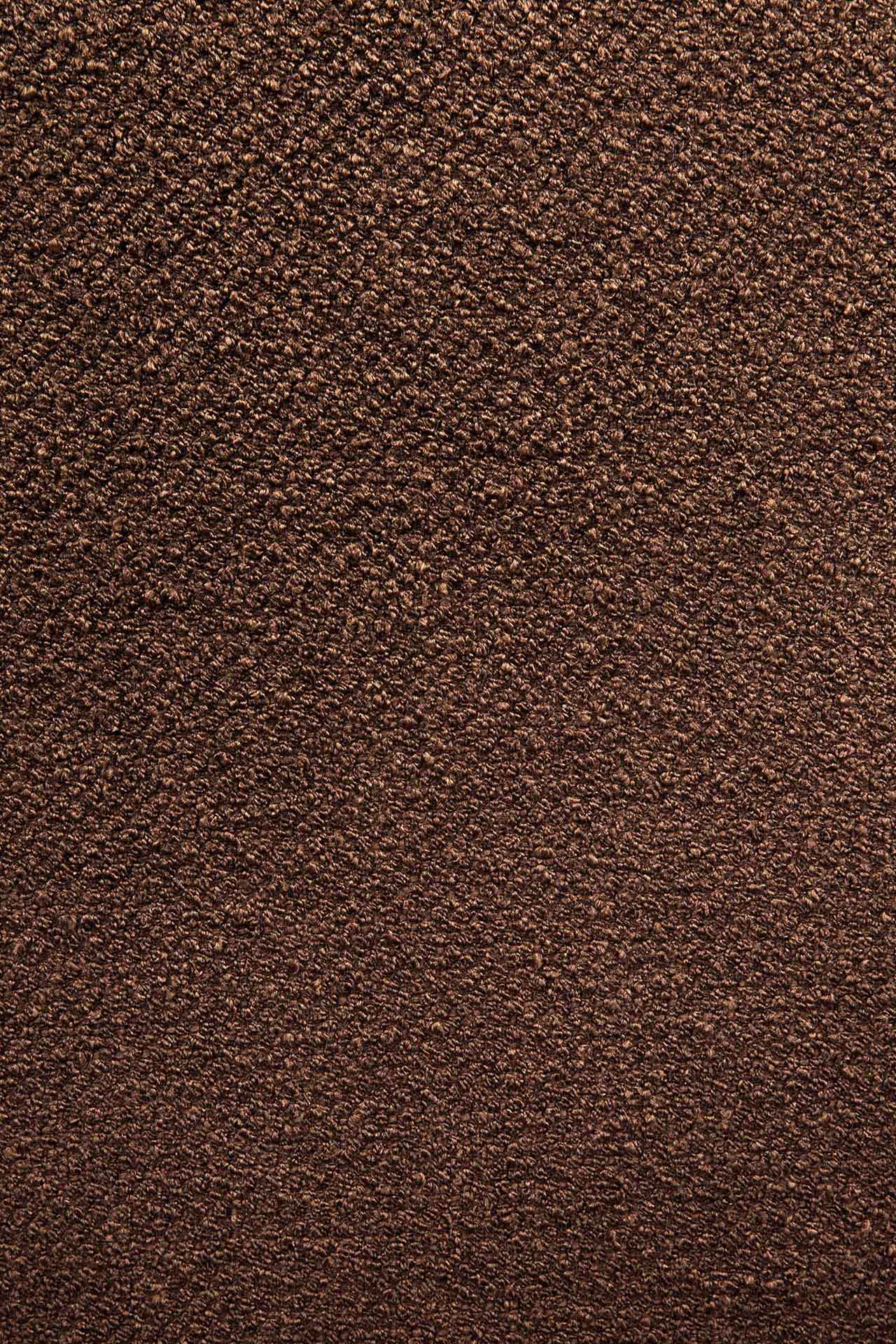 Barrow lounge chair - Copper fabric White Cliff Studio Lounge Chair