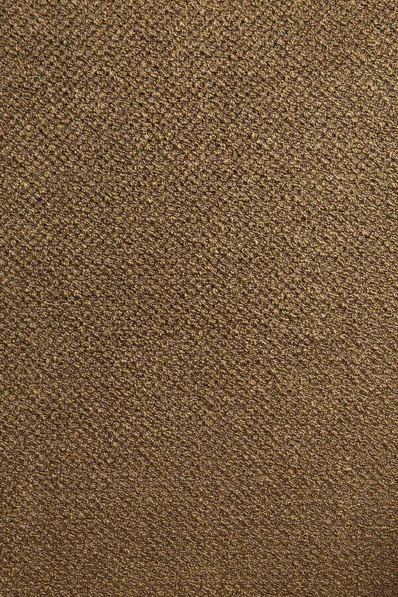 Barrow lounge chair - Ginger fabric White Cliff Studio Lounge Chair