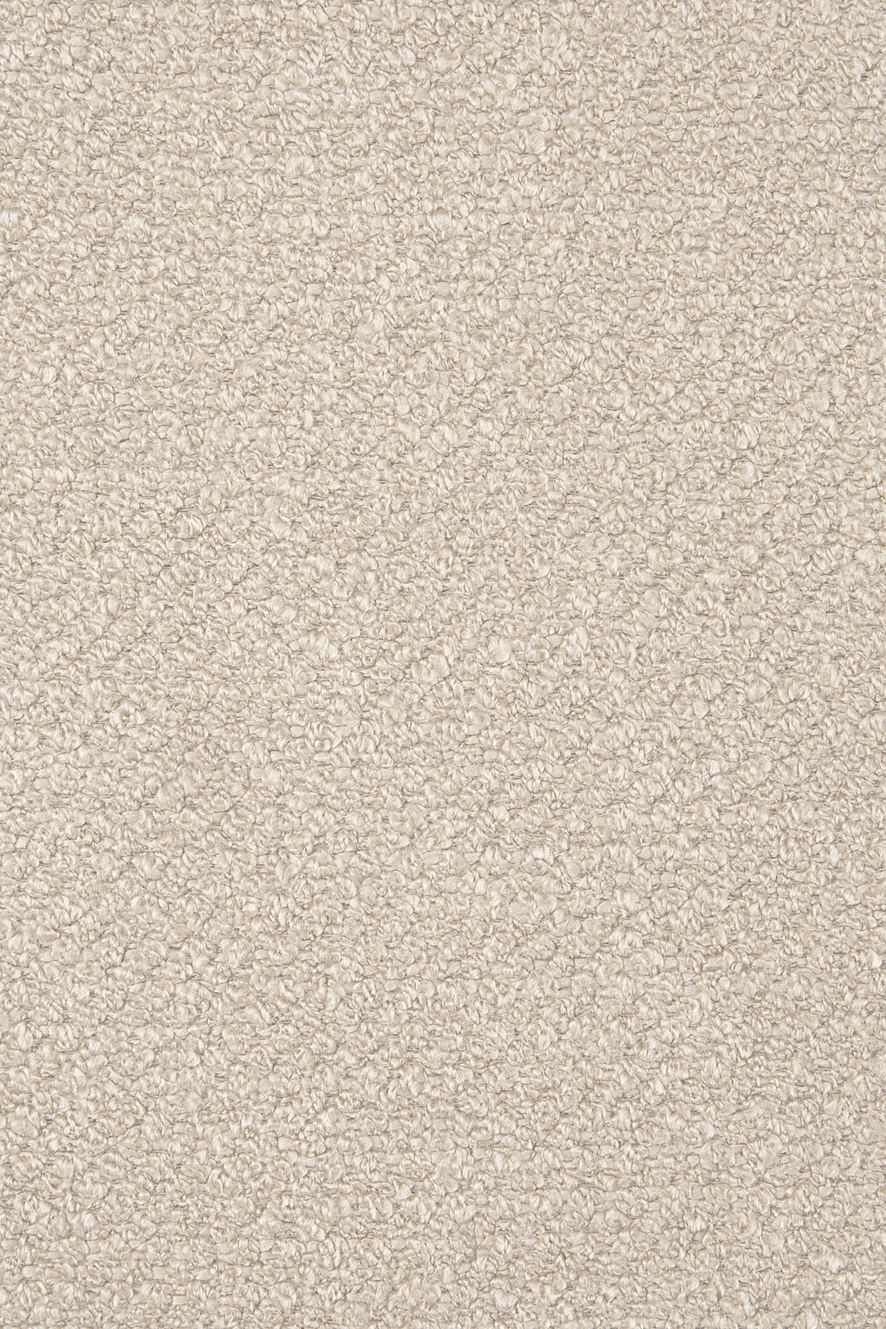 Barrow lounge chair - Off White fabric White Cliff Studio Lounge Chair