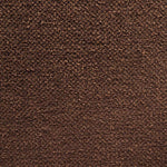 Barrow pouf - Copper fabric White Cliff Studio Ottoman