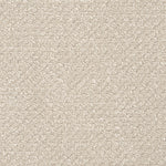 Barrow pouf - Off White fabric White Cliff Studio Ottoman