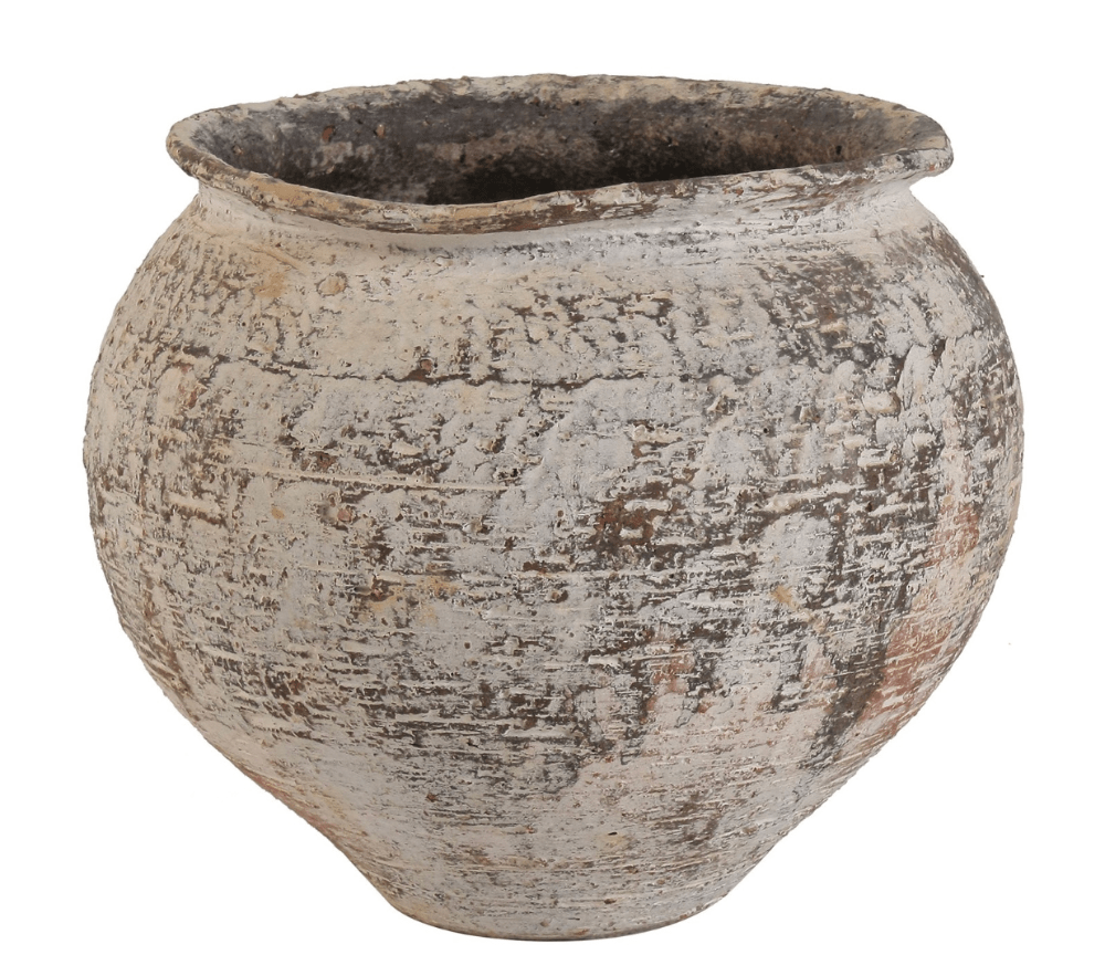 Bayette Pot
