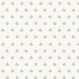 Baylor Wallpaper by Hufton Studio