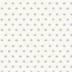 Baylor Wallpaper by Hufton Studio