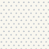 Baylor Wallpaper by Hufton Studio