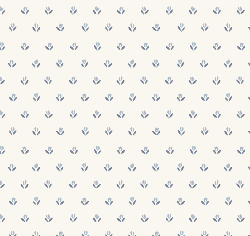 Baylor Wallpaper by Hufton Studio