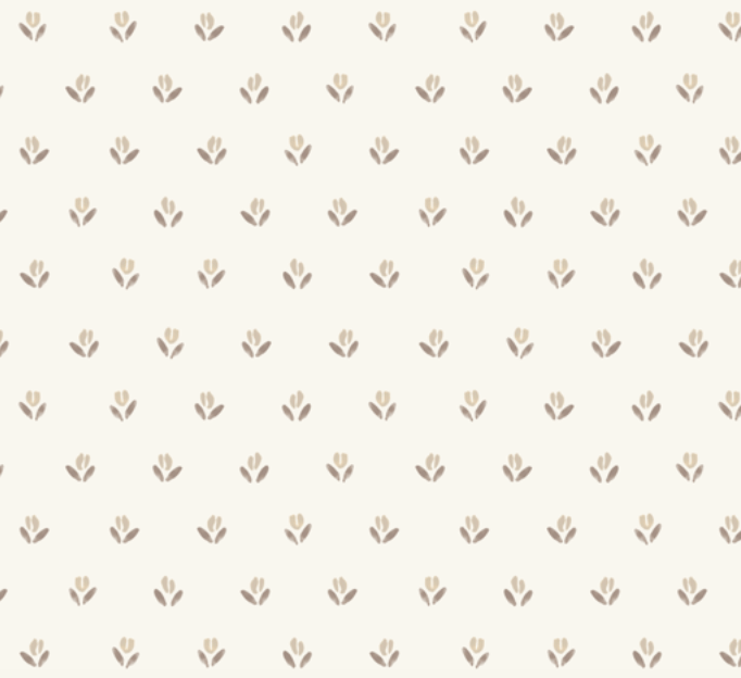 Baylor Wallpaper by Hufton Studio