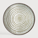Beads Tray White Cliff Studio Decorative Trays