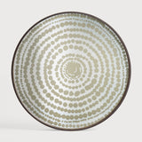 Beads Tray White Cliff Studio Decorative Trays