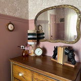 Beatrice Wallpaper by Daphne and Sage