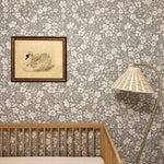 Beatrice Wallpaper by Daphne and Sage