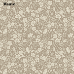 Beatrice Wallpaper by Daphne and Sage