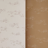 Bennet Wallpaper by Of Lilies and Fields