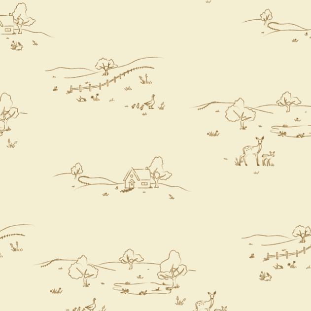 Bennet Wallpaper by Of Lilies and Fields
