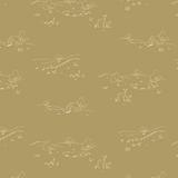 Bennet Wallpaper by Of Lilies and Fields