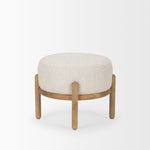 Bertha Pouf
