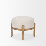 Bertha Pouf