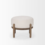 Bertha Pouf