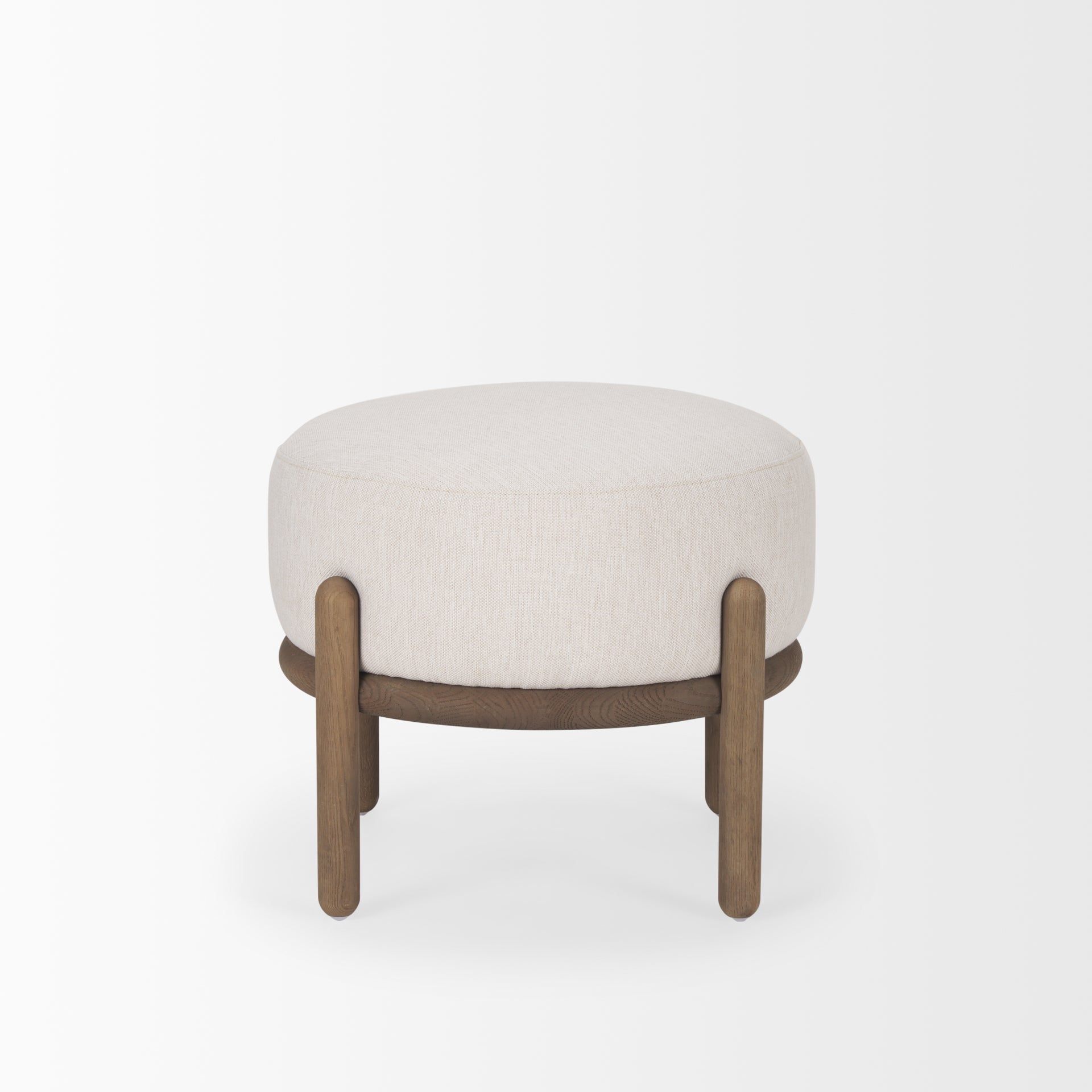 Bertha Pouf