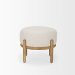 Bertha Pouf