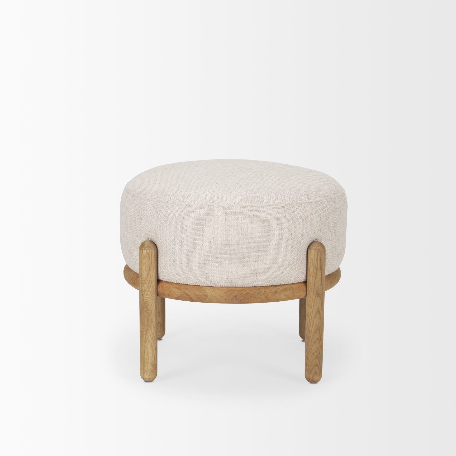 Bertha Pouf