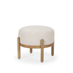 Bertha Pouf