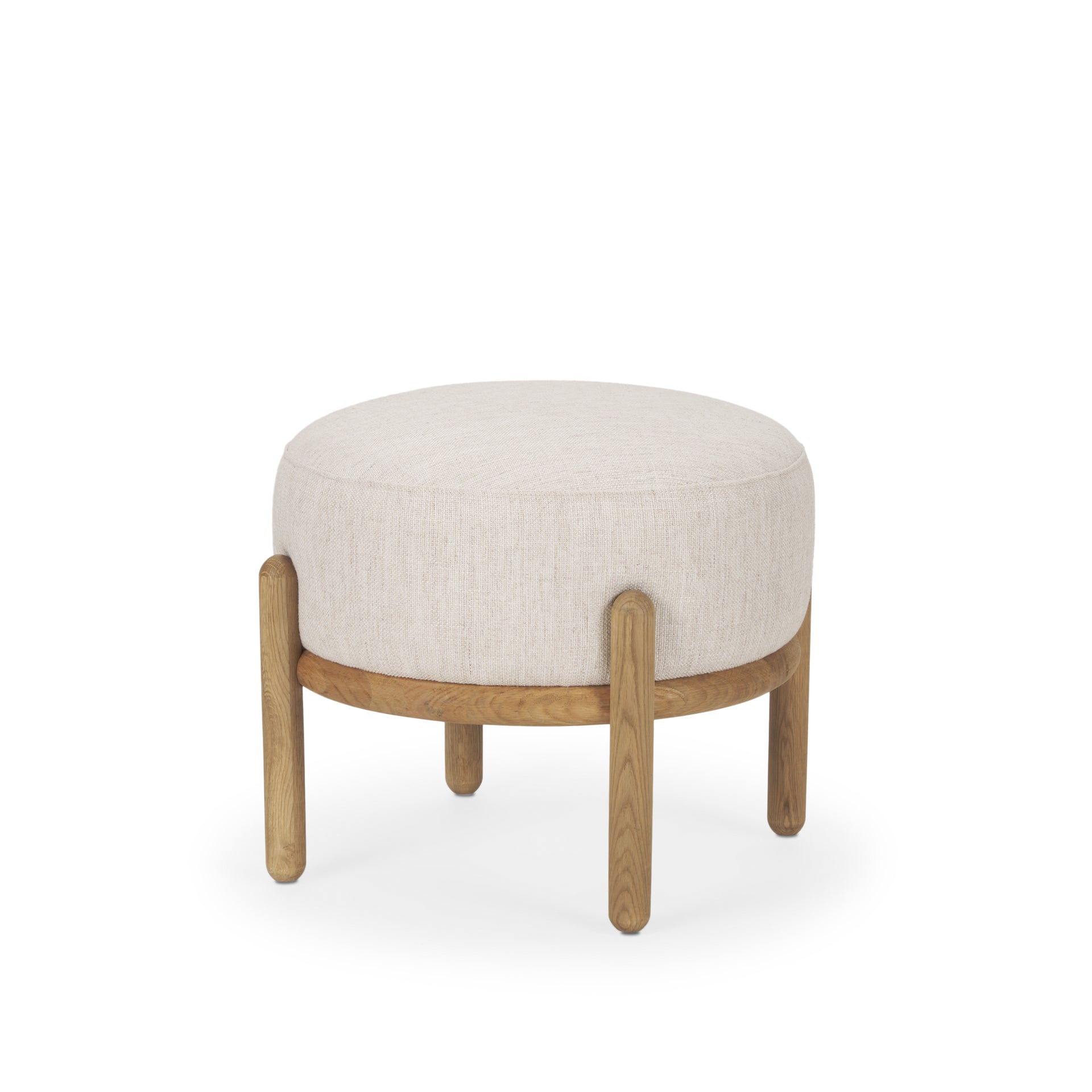 Bertha Pouf