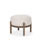 Bertha Pouf