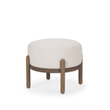 Bertha Pouf