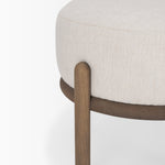 Bertha Pouf