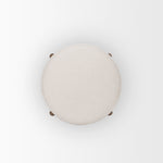 Bertha Pouf