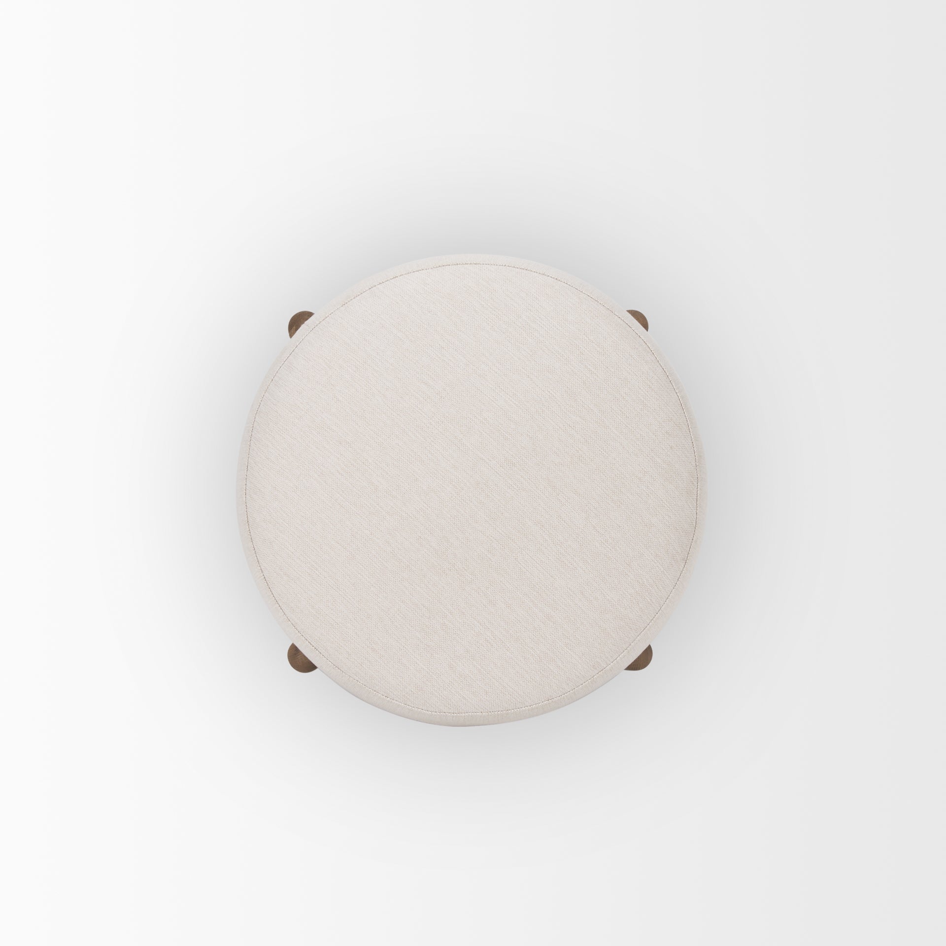 Bertha Pouf