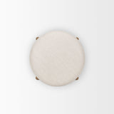 Bertha Pouf