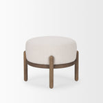 Bertha Pouf