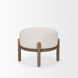 Bertha Pouf