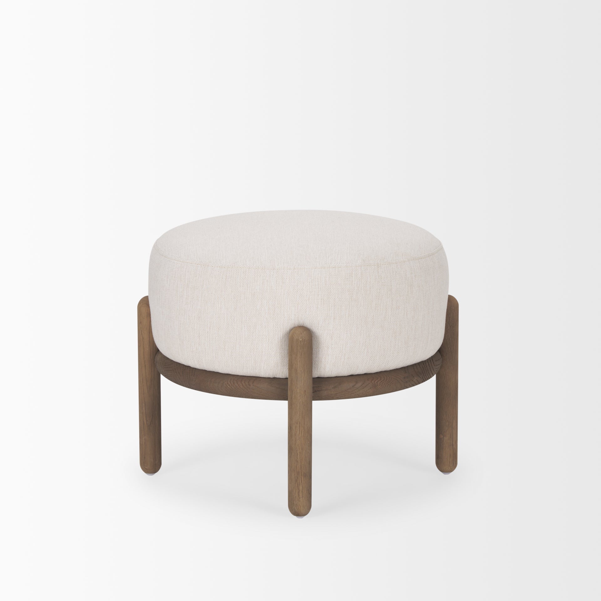 Bertha Pouf