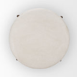 Bertha Upholstered Ottoman