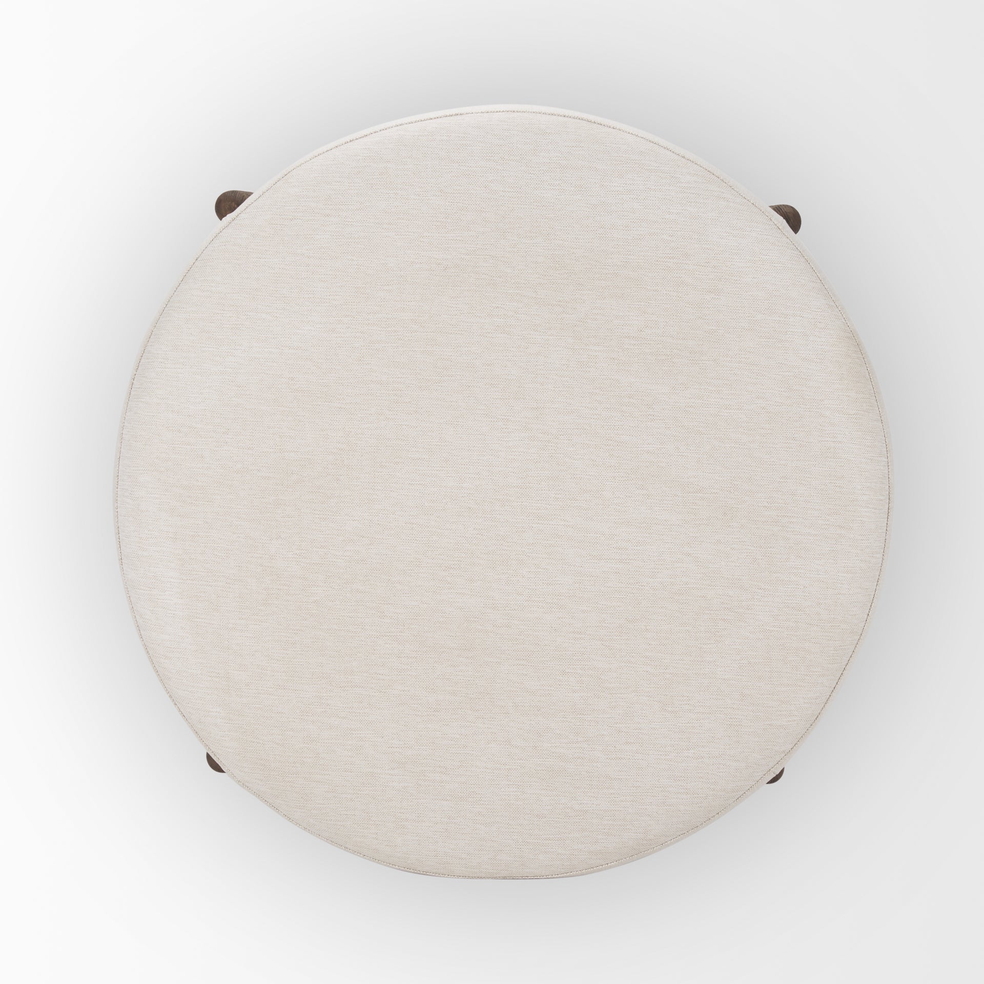 Bertha Upholstered Ottoman
