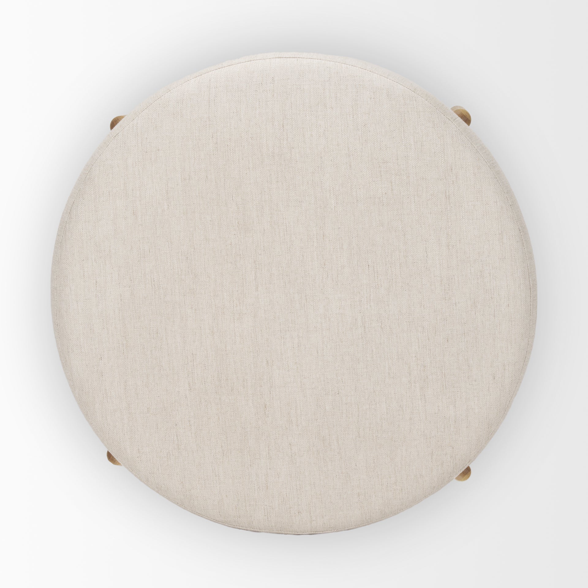 Bertha Upholstered Ottoman