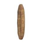 Bertha Woven Mirror Large
